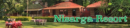 Nisarga Resort Shirdi